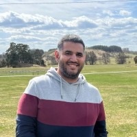 APSIS - an efficy product Employee Ahmed Omar's profile photo