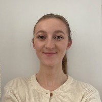 Revolution-ZERO Employee Grace Sowden's profile photo