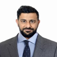 Mazhar Hashambhoy Email
