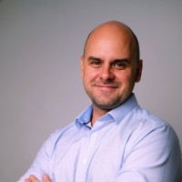 Base One Employee Stefan Merjavy's profile photo
