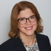 NYU Stern School of Business Employee Victoria Berger-Gross's profile photo