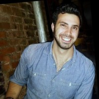 Alex Levy Email & Phone Number