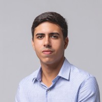 Hire With Near Employee Pedro Vasconcelos's profile photo
