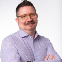 Creative BC Employee Mathew Parry's profile photo