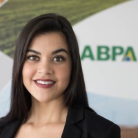 ABPA - Associação Brasileira de Proteína Animal Employee Amanda Ferreira Gomes Leonel's profile photo