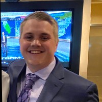 PowerPusher Employee Joe Dittel's profile photo