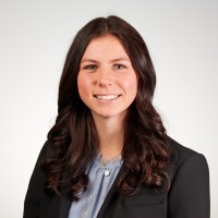 Pratt & Whitney Employee Abigail Olsen's profile photo