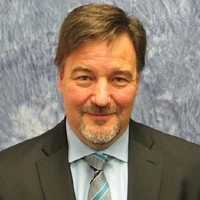 Fry-Wagner Relocation & Logistics Employee Steve Lusk's profile photo