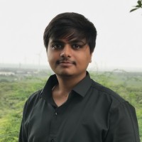 Tark Technologies Employee Yash Daxini's profile photo