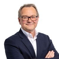 Symbiosis IP part of Gateley Employee Rob Docherty's profile photo
