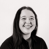 Gapingvoid Culture Design Group Employee Ali Reimer's profile photo