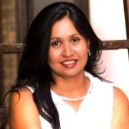 Rupal Patel Email & Phone Number