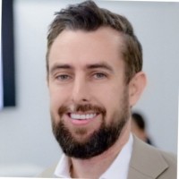 Smartways Logistics Employee Joe Taylor's profile photo