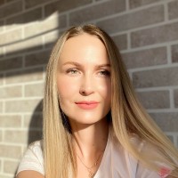 Skylum Employee Yuliana Kruzhilna's profile photo