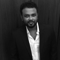 Nikhil Das Email & Phone Number