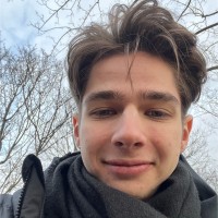 Sergey Galian's profile photo