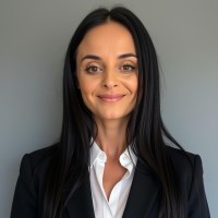 Tom's Truck Center Employee Caroleen Drake's profile photo