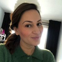 World of Eichholtz Employee Randa Kasim's profile photo
