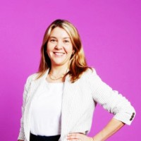 Christine Kinahan