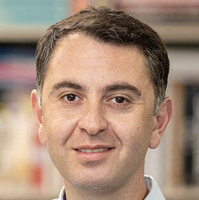 Anagi Construction Company Employee Irakli Gurgenidze's profile photo