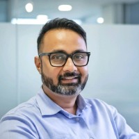 Rajdeep Mukherjee Email