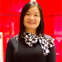 Lam Research Employee Ming Zhou's profile photo