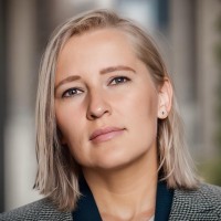 BambooHR Employee Emily Howe's profile photo