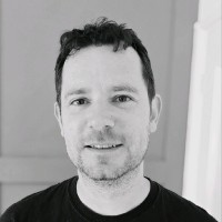 St John Ambulance Employee Andrew Nathan's profile photo