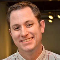 Wayne State University Eugene Applebaum College of Pharmacy and Health Sciences Employee Brandon Parker's profile photo