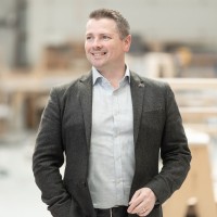 Dbsj Employee Mark Wadsworth's profile photo