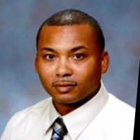 Association of Washington School Principals Employee Dameon Brown's profile photo