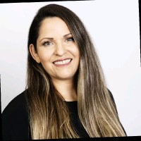 ManpowerGroup, Talent solutions Israel Employee Alexandra Vit's profile photo