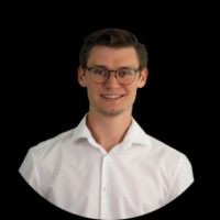 CONROO Employee Jonas Lackmann's profile photo