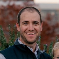 Rhumbix Employee Clinton Cook's profile photo