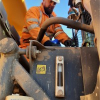 Ardent Hire Solutions Employee James Bradshaw's profile photo