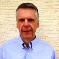 HOCS Projects Employee Cliff Baker's profile photo
