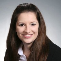 AVANGRID Employee Andrea Vanluling's profile photo