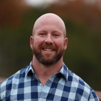 Strategic Thermal Labs Employee Austin Shelnutt's profile photo