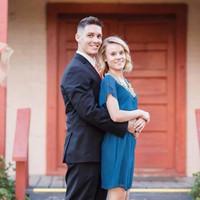 Lubbock Police Department Employee Tyler Dowell's profile photo