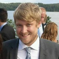 Exor IT-Byrå AB Employee Mattias Andersson's profile photo