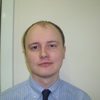 Destination2 Employee Thomas Pleass's profile photo