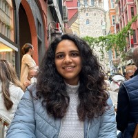 Devanshi Joshi Email