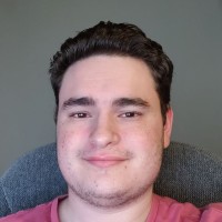 DataFlyt Software LLC Employee Austin Thibodeaux's profile photo