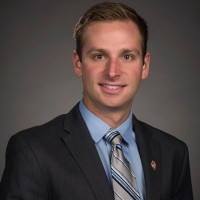 American Family Insurance Employee Michael Lockard's profile photo