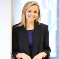 Kirker Davis LLP Employee Caroline Hall's profile photo