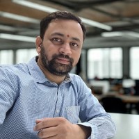 Tutorspree.in Employee Rakesh V's profile photo