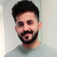 Amundi Employee Chirag Kumar's profile photo