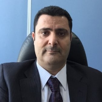 InterHealth Canada Employee Walid Kittani's profile photo