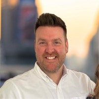 AXA – Global Healthcare Employee Dan Holmes's profile photo