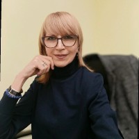 YURiA-PHARM LLC Employee Ludmyla Golubenko's profile photo